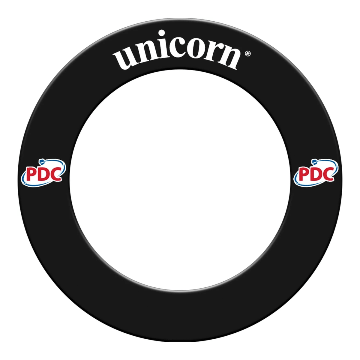 Buy Unicorn Striker Dartboard Surround from Darts Online