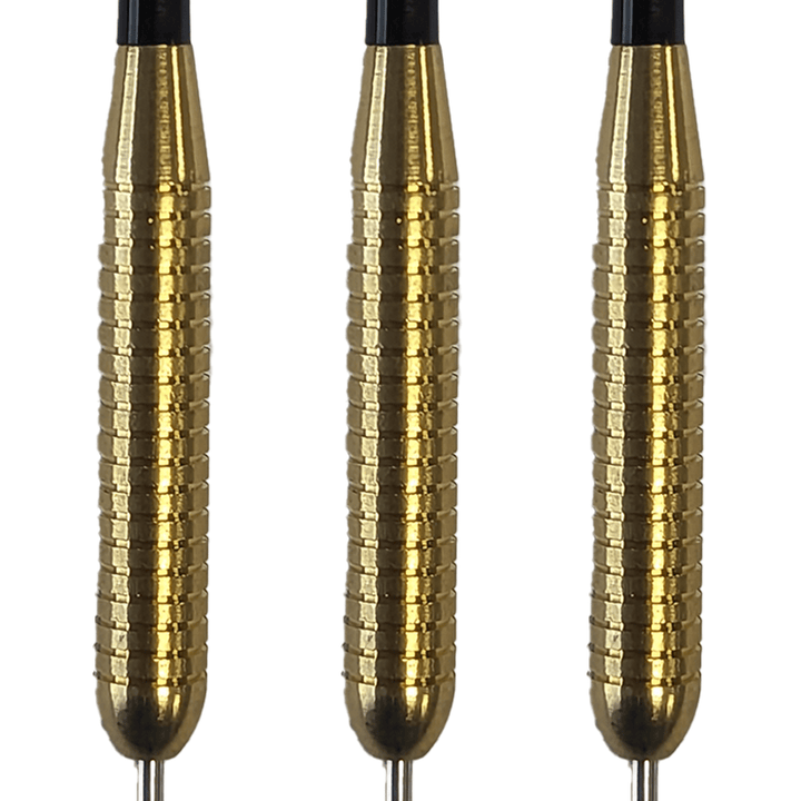 Formula Sports BX180 - Brass Barrel Steel Tip Darts Darts