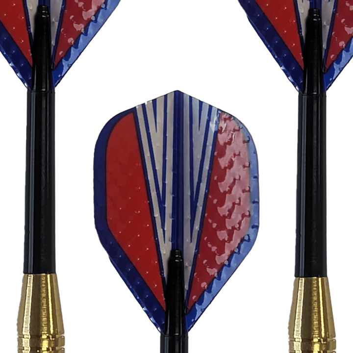 Formula Sports BX180 - Brass Barrel Steel Tip Darts Darts