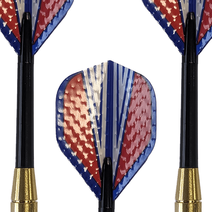 Formula Sports BX180 - Brass Barrel Steel Tip Darts Darts