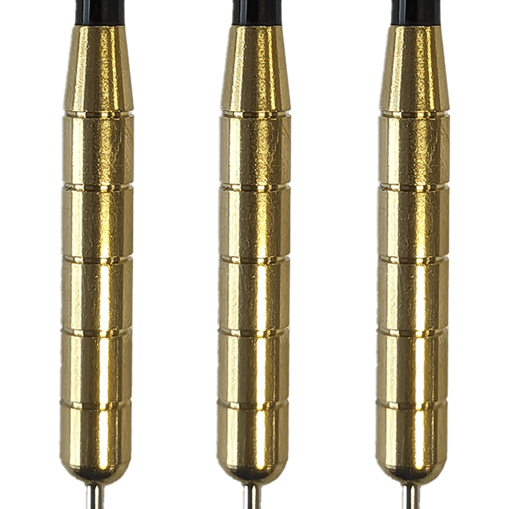 Formula Sports BX180 - Brass Barrel Steel Tip Darts Darts