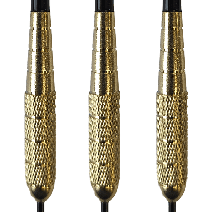 Formula Sports Rascal - Brass Barrel Steel Tip Darts Darts