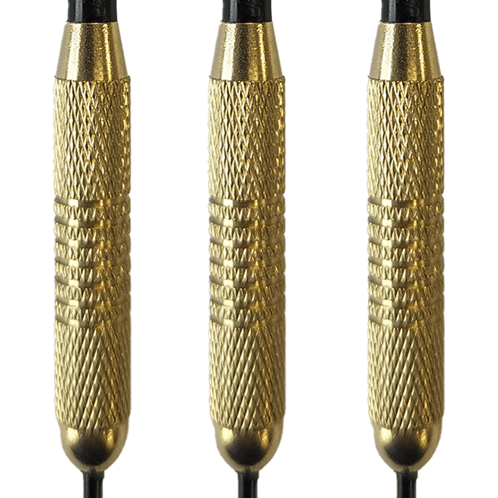 Formula Sports Rascal - Brass Barrel Steel Tip Darts Darts