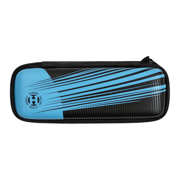 Harrows Blaze Fire - Darts Case Aqua Cases