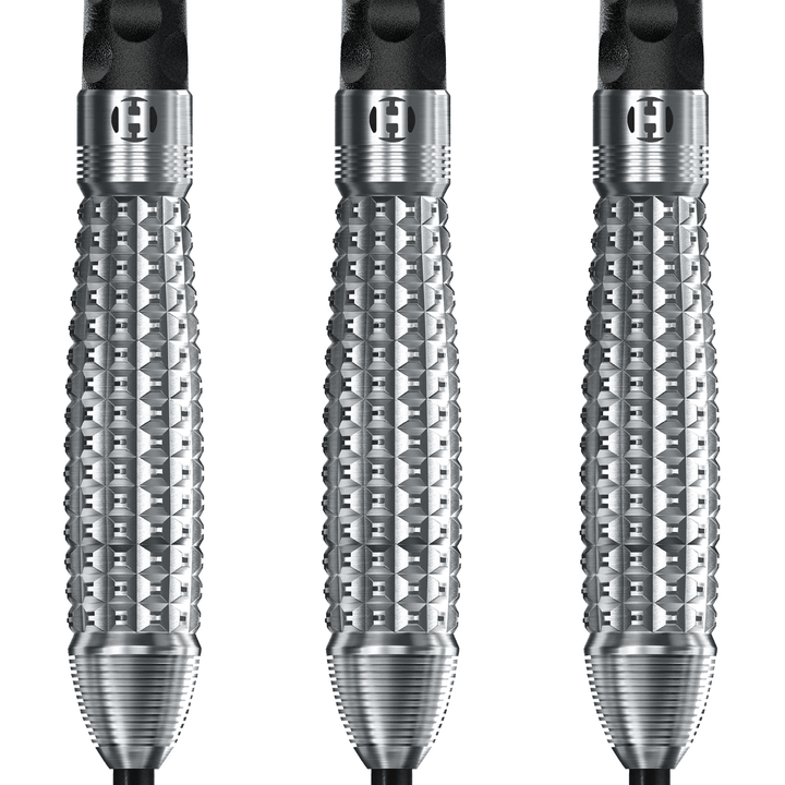 Harrows Dimplex S3 Bomb Profile - 90% Tungsten Steel Tip Darts Darts