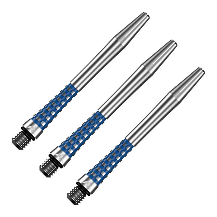 Mission Atom13 - Aluminium Dart Shafts Shafts