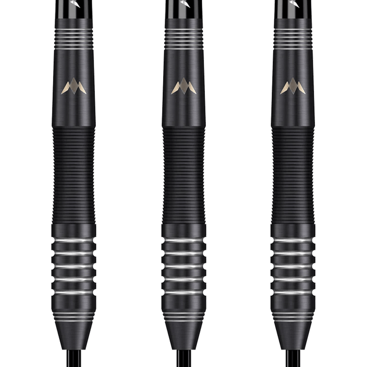 Mission Precision - 90% Tungsten Steel Tip Darts Darts