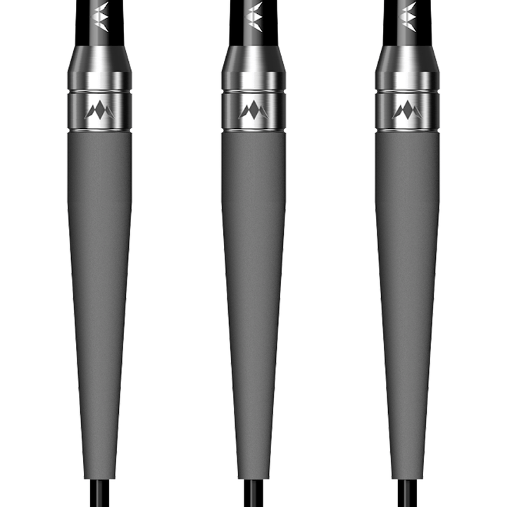 Mission Saturn Titan - 90% Tungsten Steel Tip Darts Darts