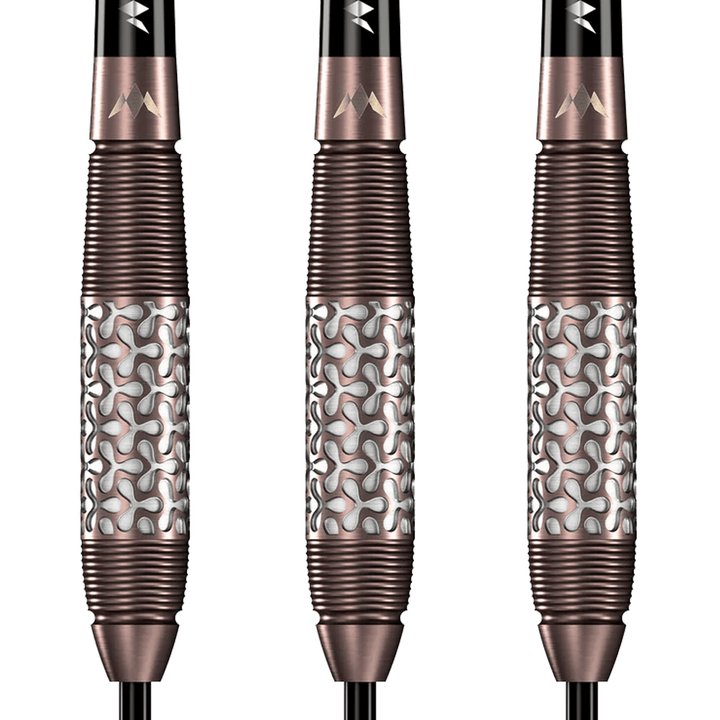 Mission Zero - 97.5% Tungsten Steel Tip Darts Darts