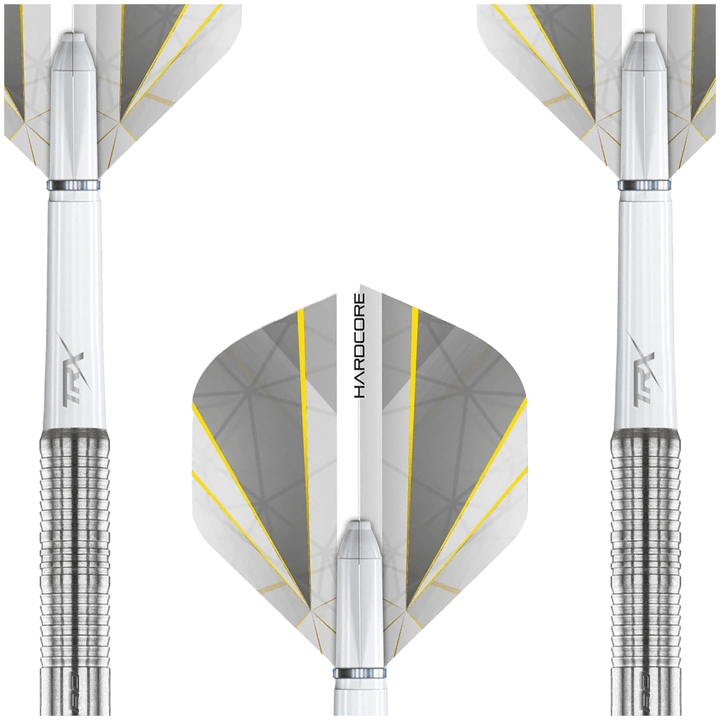 Red Dragon Seren 1 Pure - 90% Tungsten Steel Tip Darts Darts