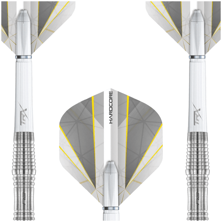 Red Dragon Seren 3 Pure - 90% Tungsten Steel Tip Darts Darts