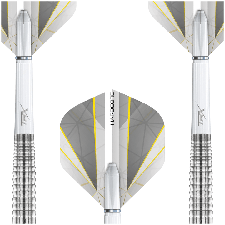 Red Dragon Seren 4 Pure - 90% Tungsten Steel Tip Darts Darts