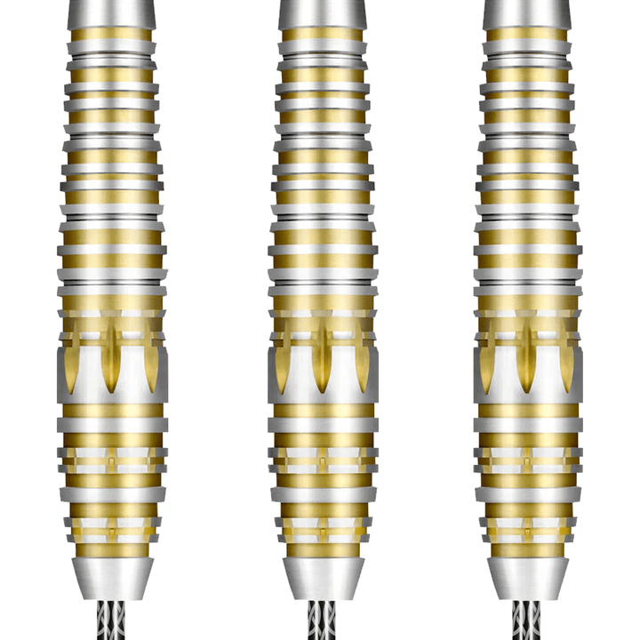 Shot Celt Balor - 90% Tungsten Steel Tip Darts Darts