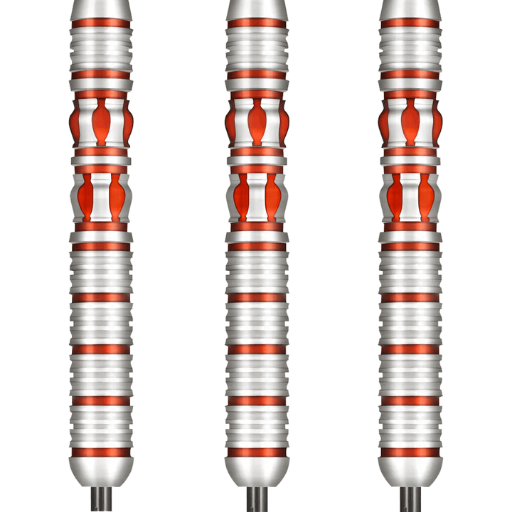 Shot Roman Empire Juno - 90% Tungsten Steel Tip Darts Darts