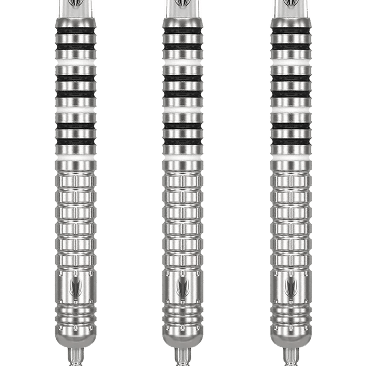 Target Chris Dobey Hollywood Gen 1 Swiss Point - 90% Tungsten Steel Tip Darts Darts