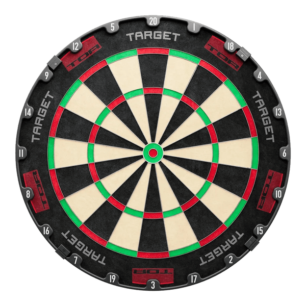 Target Tor - Dartboard Boards