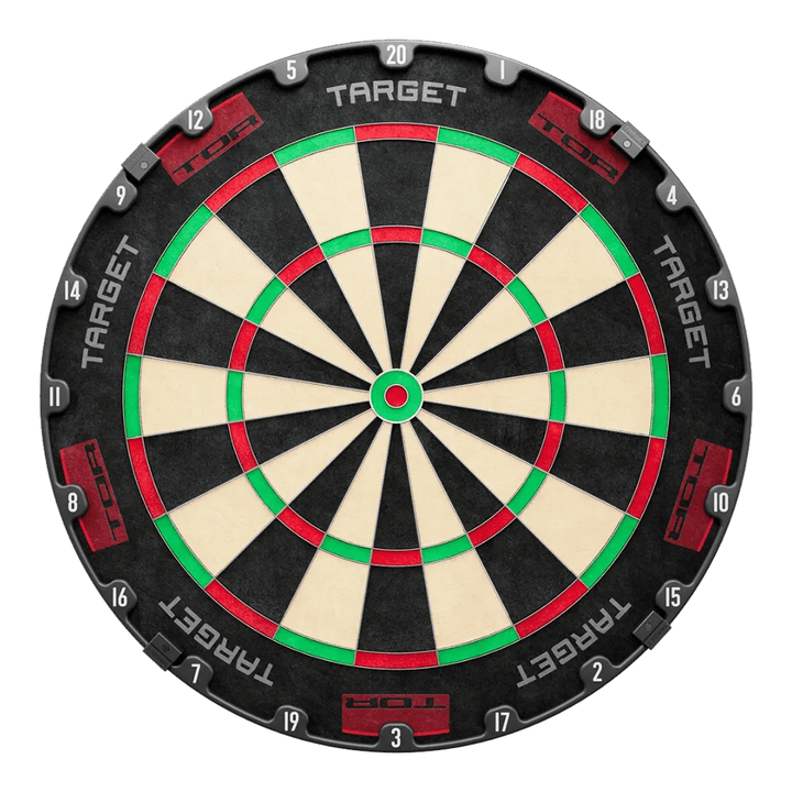 Target Tor - Dartboard Boards