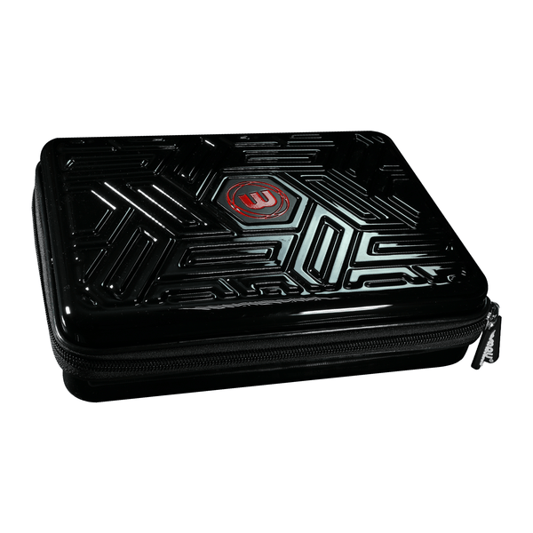 Winmau Armor G4 - Darts Case Black Cases