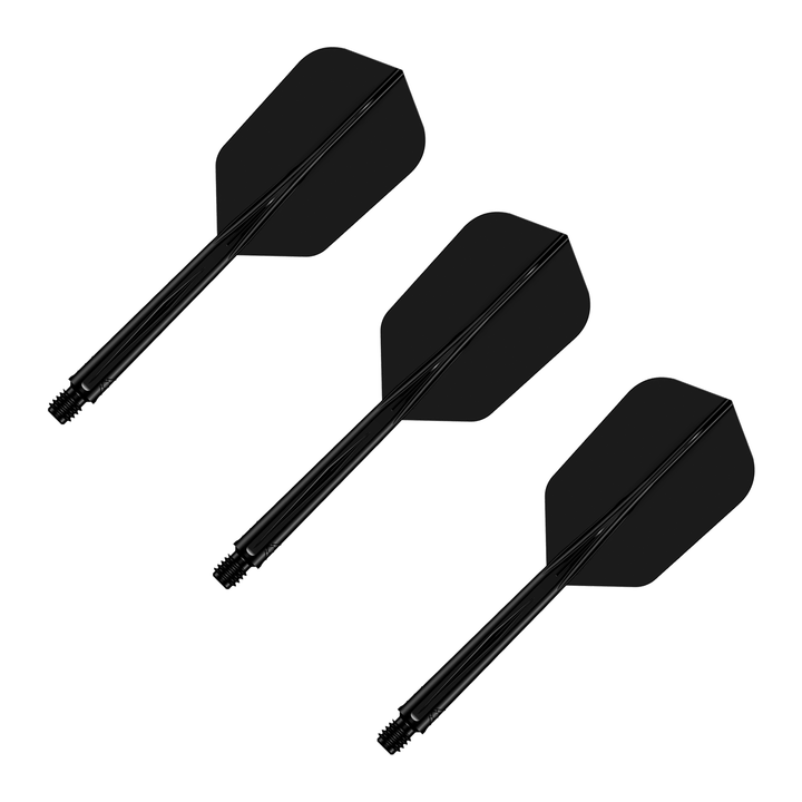 Winmau Force 90 - Moulded Flight & Shaft Shafts