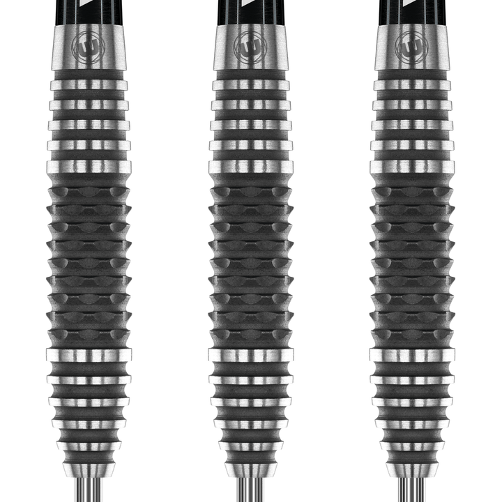 Winmau Kairos 1 - 90% Tungsten Steel Tip Darts Darts