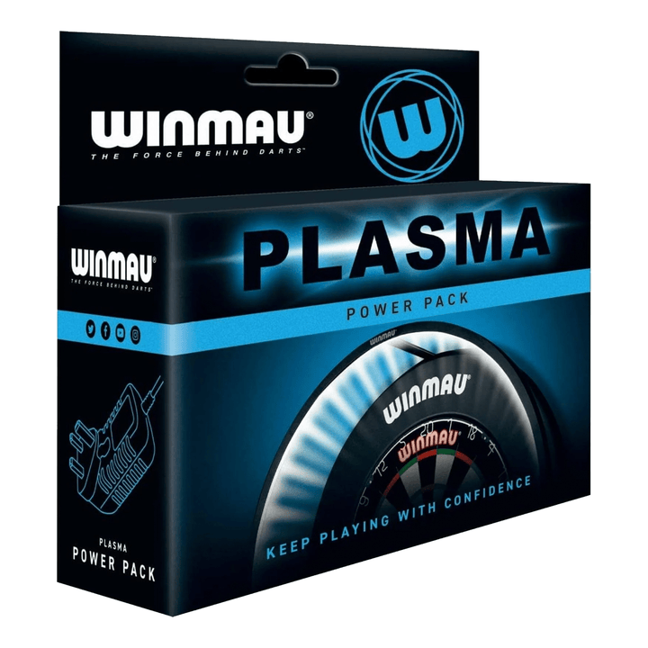 Winmau Plasma Replacement Power Supply Accessories