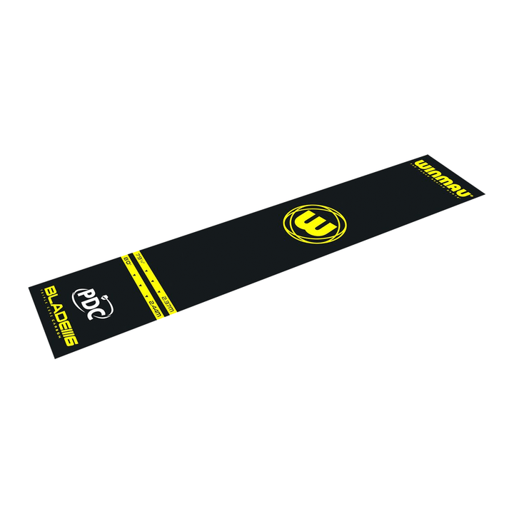 Winmau Pro Zone Essential - Dart Mat Boards