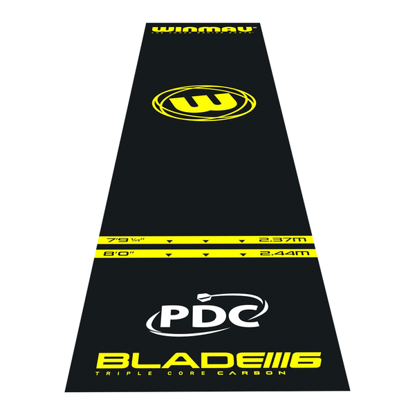 Winmau Pro Zone Essential - Dart Mat Boards