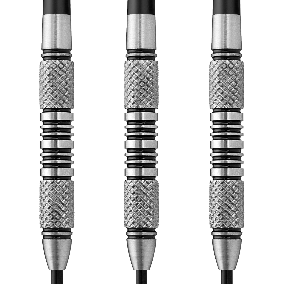 Buy Designa Crusader V2 M3 80% Tungsten Steel Tip Darts from Darts Online