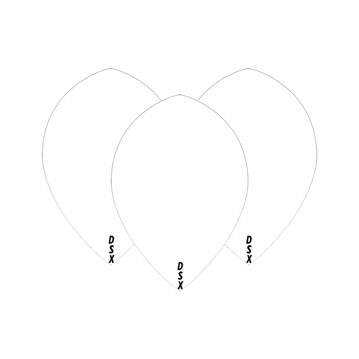 Designa DSX100 - Dart Flights Flights