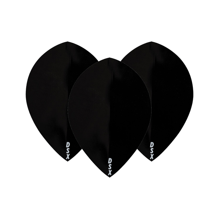 Designa DSX100 - Dart Flights Flights