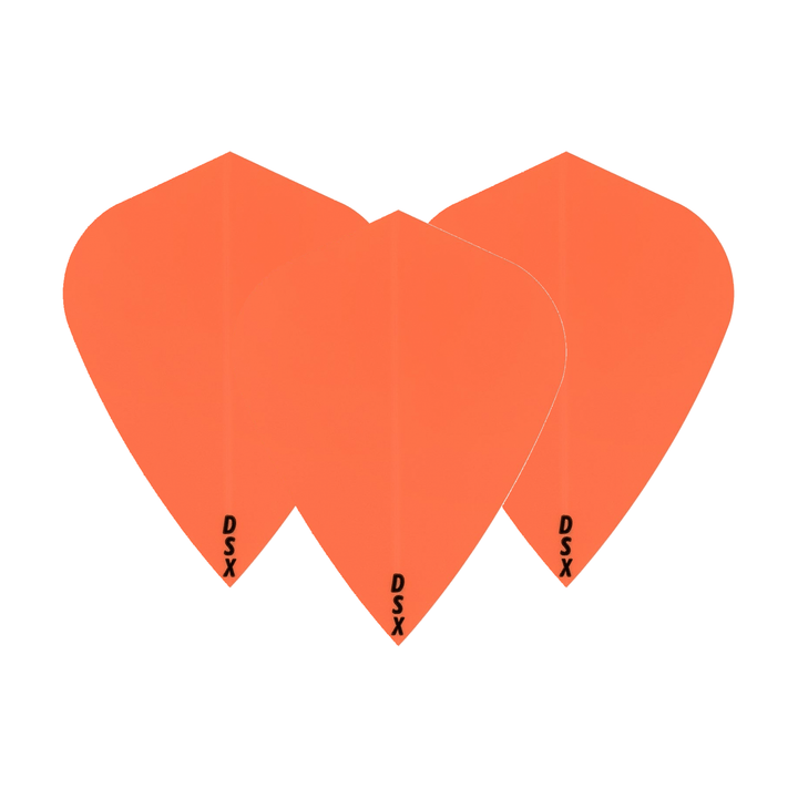 Designa DSX100 - Dart Flights Flights