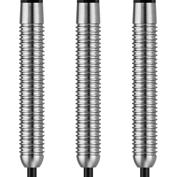 Designa Ultralites V2 M3 Steel Tip Darts - 80% Tungsten - 15 Grams Darts