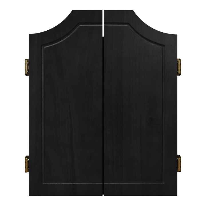 Formula Sports Solid Wood Cabinet Black Boards