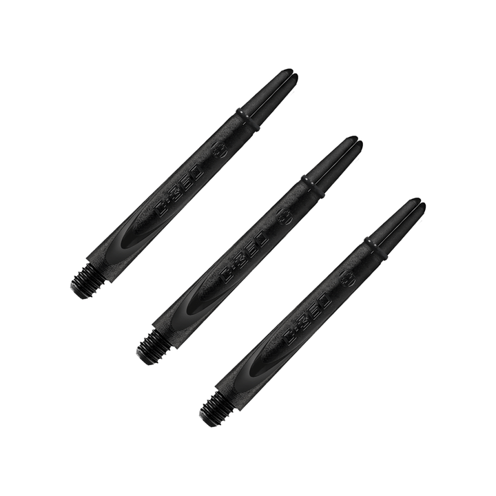 Harrows Carbon 360 - Carbon Composite Dart Shafts Shafts