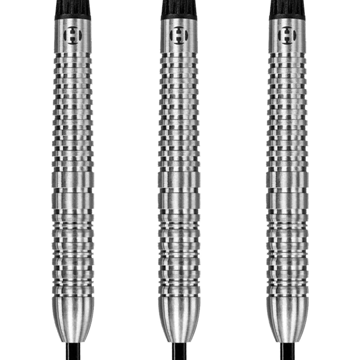 Buy Harrows Damon Heta Natural 90% Tungsten Steel Tip Darts from Darts ...