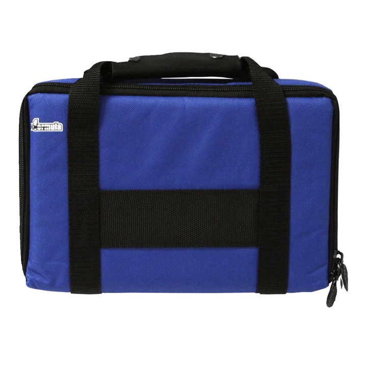 Harrows Multipack Darts Case Blue Cases