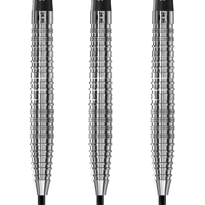 Harrows NX90 - 90% Tungsten Steel Tip Darts Darts