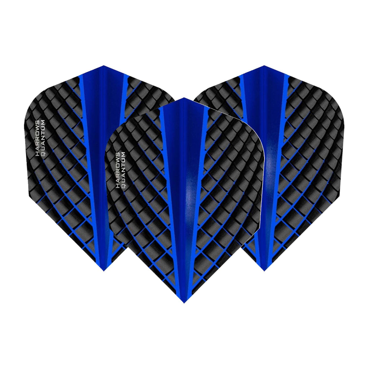 Buy Harrows Quantum Dart Flights from Darts Online