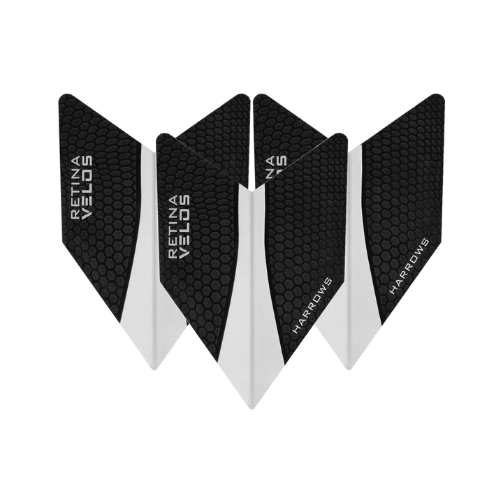 Harrows Retina Dart Flights Flights