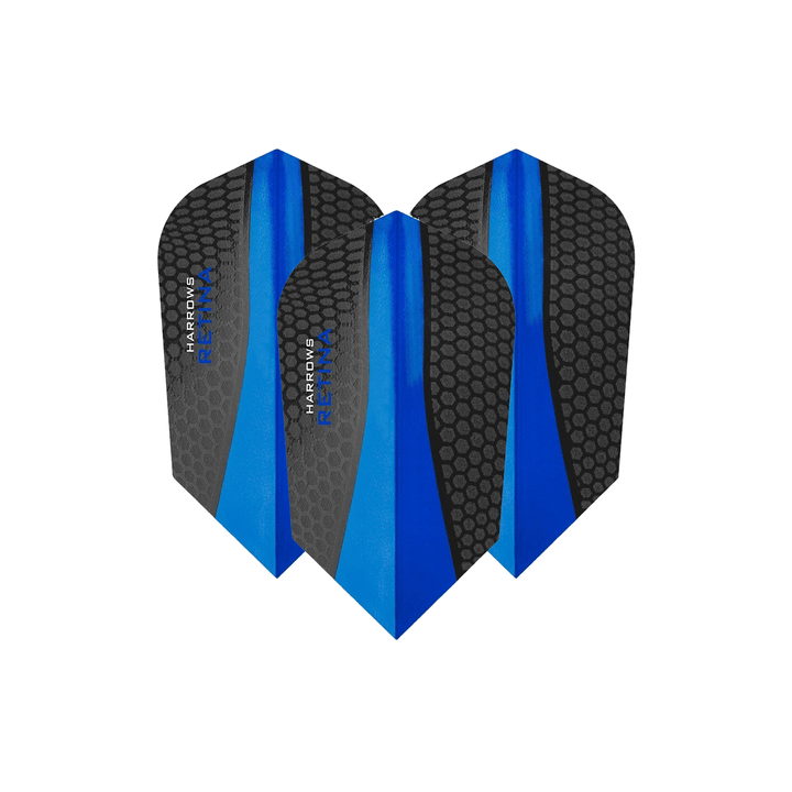 Harrows Retina Dart Flights Flights