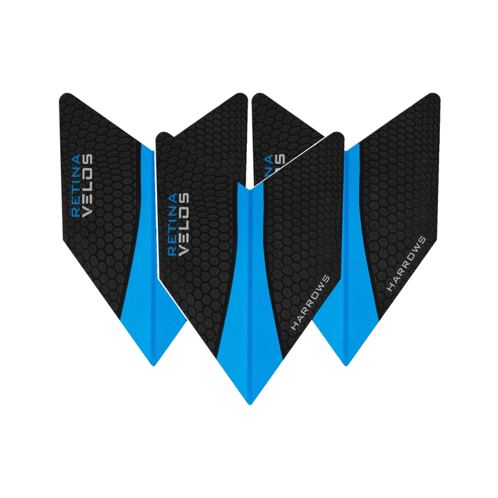 Harrows Retina Dart Flights Flights