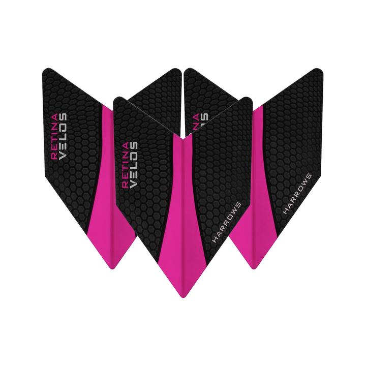 Harrows Retina Dart Flights Flights