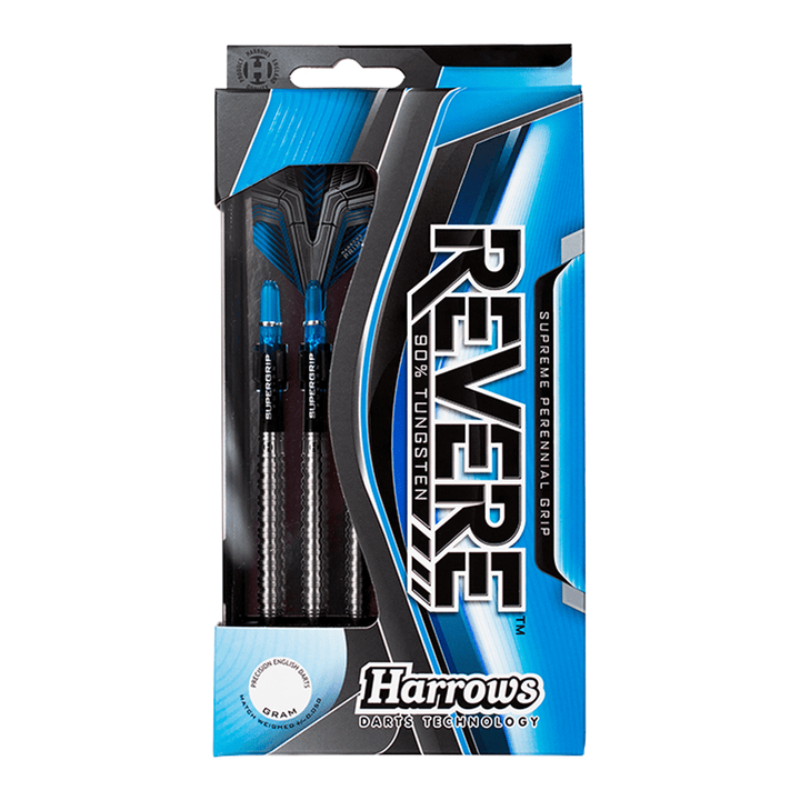 Harrows Revere - 90% Tungsten Steel Tip Darts Darts