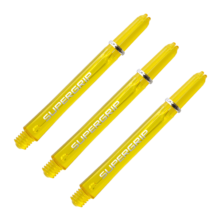 Harrows Supergrip - Nylon Dart Shafts Shafts