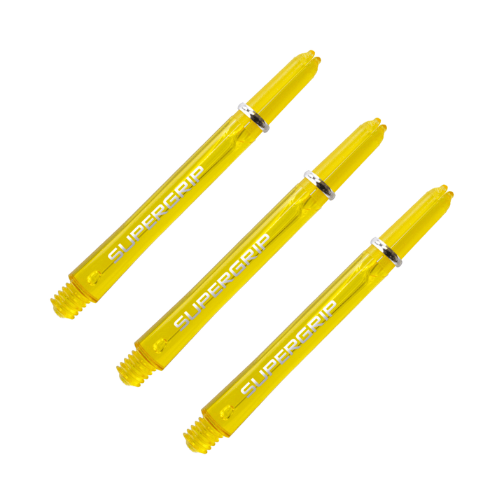 Harrows Supergrip - Nylon Dart Shafts Shafts