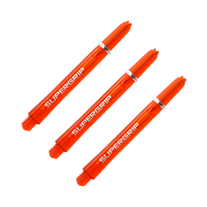 Harrows Supergrip - Nylon Dart Shafts Shafts