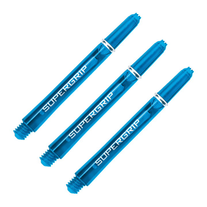 Harrows Supergrip - Nylon Dart Shafts Shafts