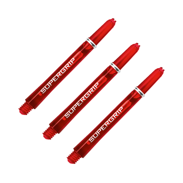 Harrows Supergrip - Nylon Dart Shafts Shafts