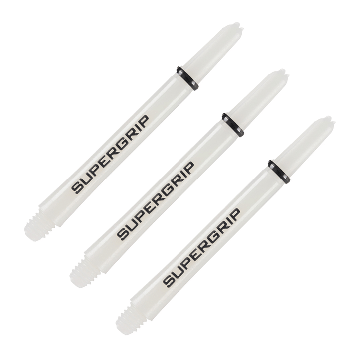 Harrows Supergrip - Nylon Dart Shafts Shafts