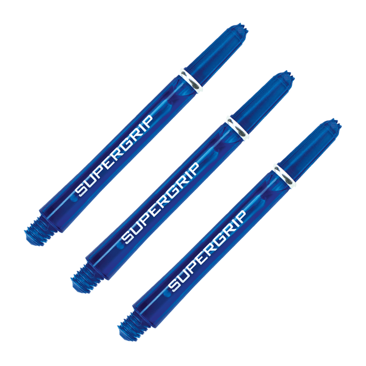 Harrows Supergrip - Nylon Dart Shafts Shafts